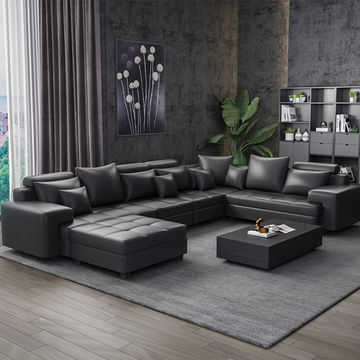 Big Sofa set for Sale-image