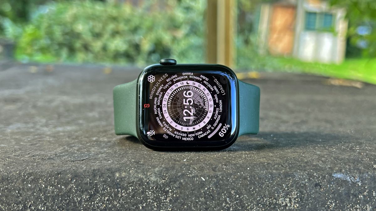 Apple Watch Series 7-image