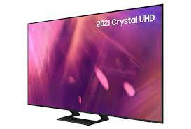 Samsung 75 Crystal UHD 4K Smart TV NEW 2021