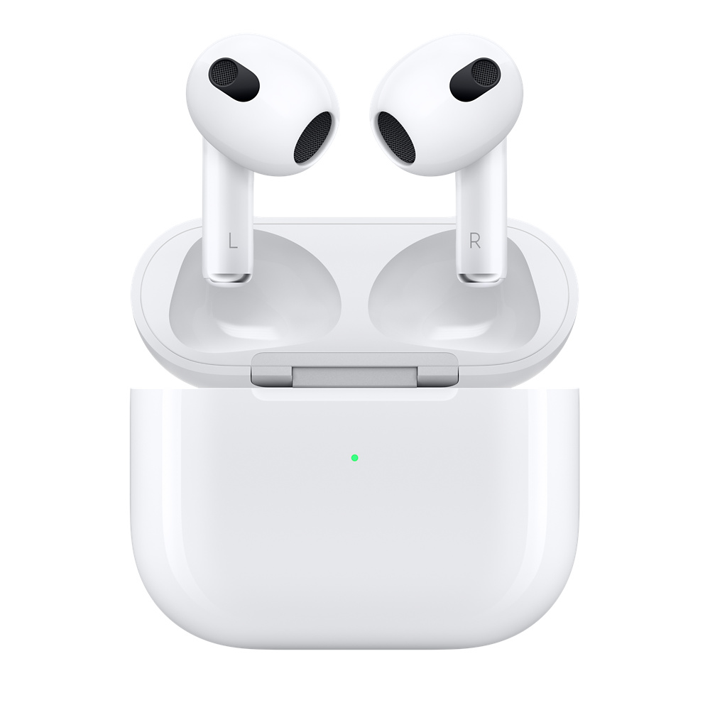 Apple Airpods Pro with Apple Care 6 Months-image