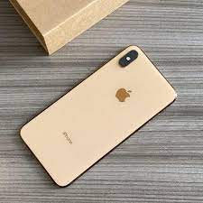 Apple Iphone XS 256 GB Perfect Condition-image