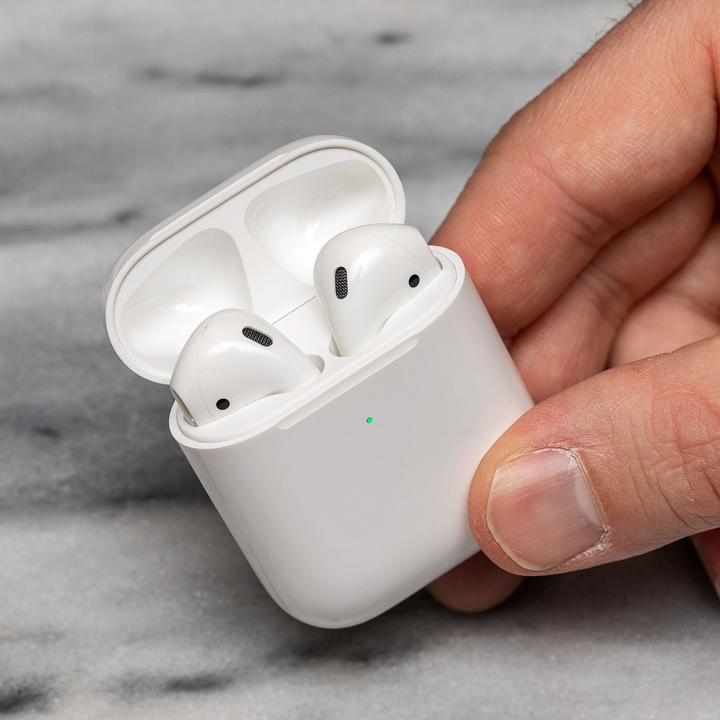 AirPods 2 generation-image