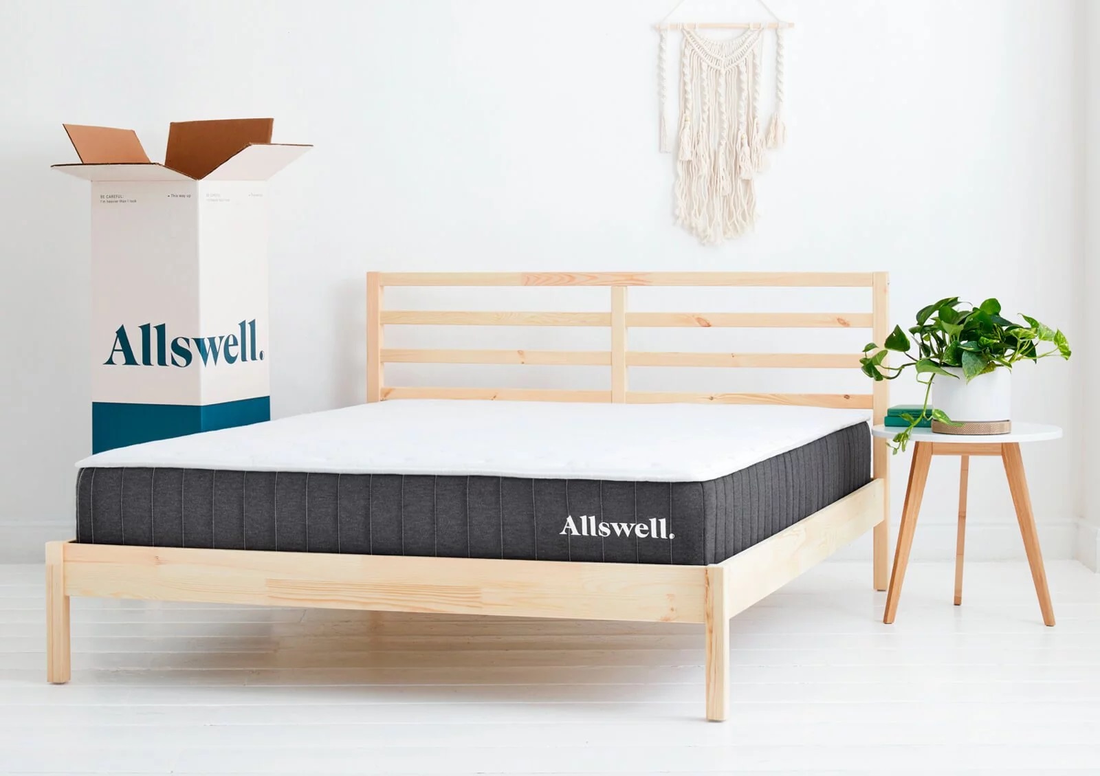 World’s best quality mattress by Serta - big discount