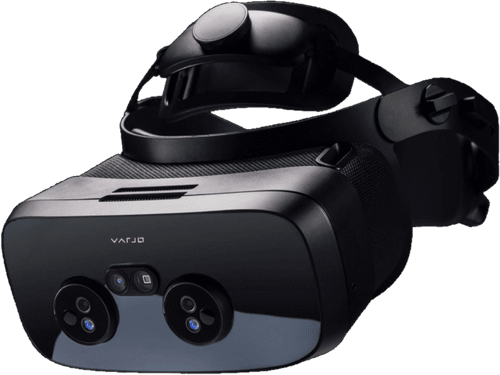 Varjo VR-3 VR Headset