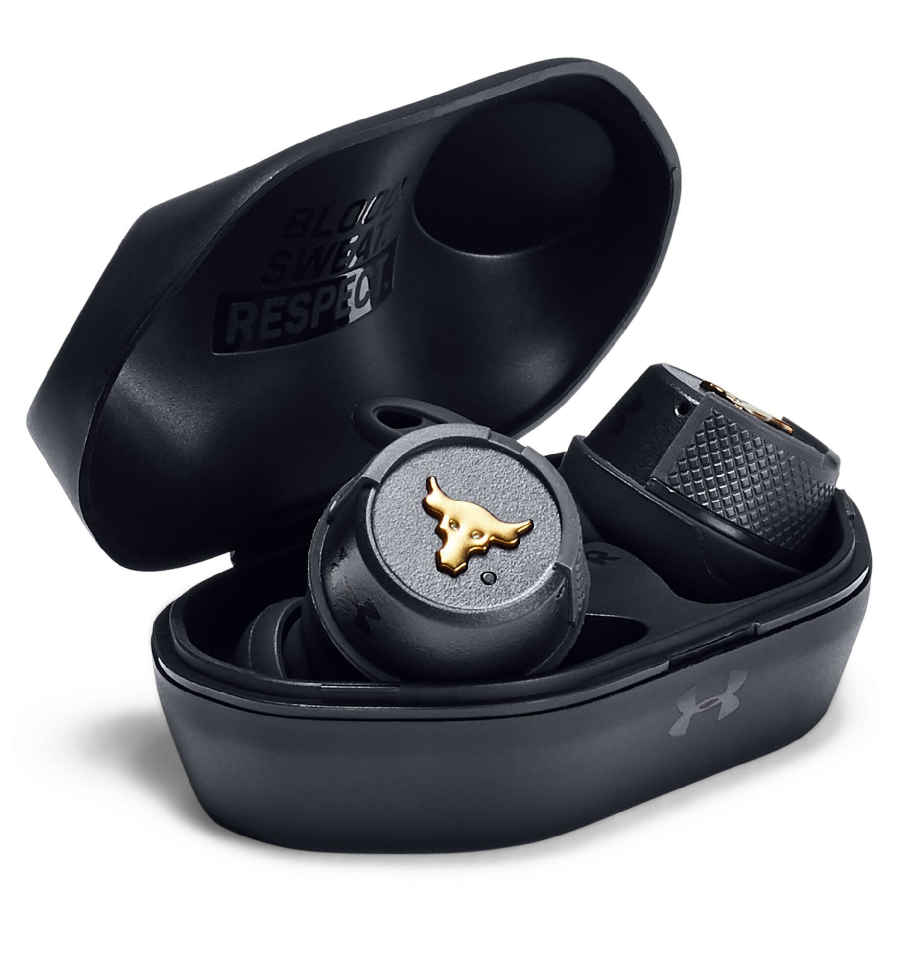 JBL Under Armour project Earbuds