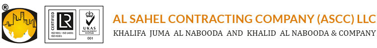 Al Sahel Contracting Company LLC