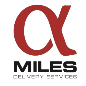 Alpha Miles delivery services L.L.C