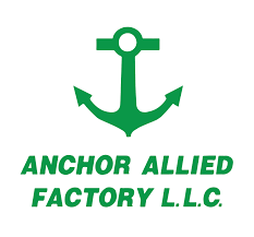 Anchor Allied Factory LTD