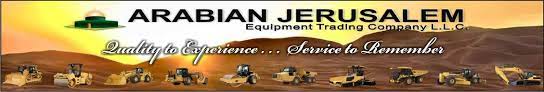 Arabian Jerusalem Equipment Trading Company