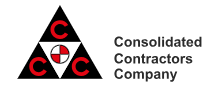 Consolidated Contractors Company (CCC)