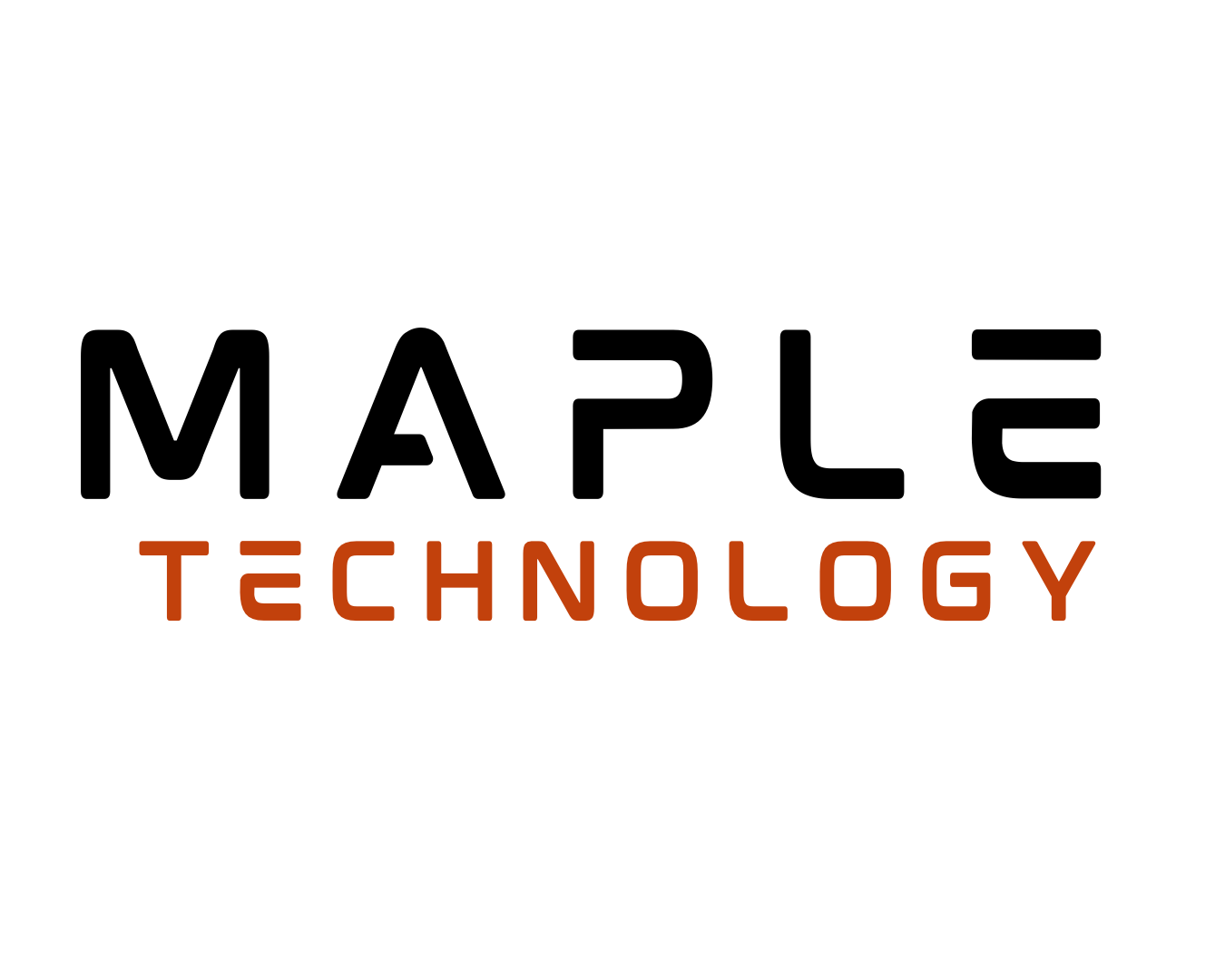 Maple Technology