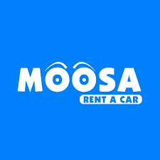 Mossa rent a car