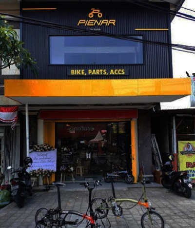 PIENARBIKESHOP