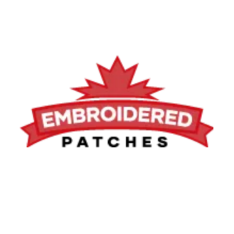 Sew On Patches Canada