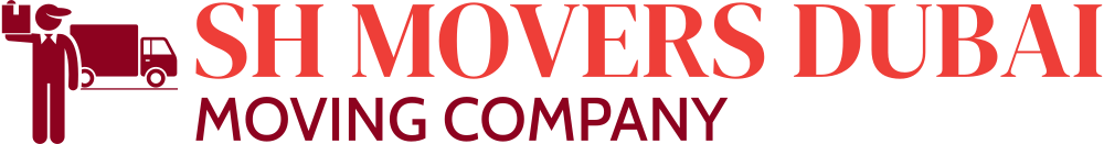 Sh Movers Dubai