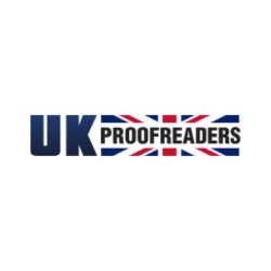 UK proofreaders