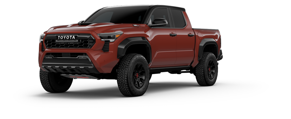 TACOMA
