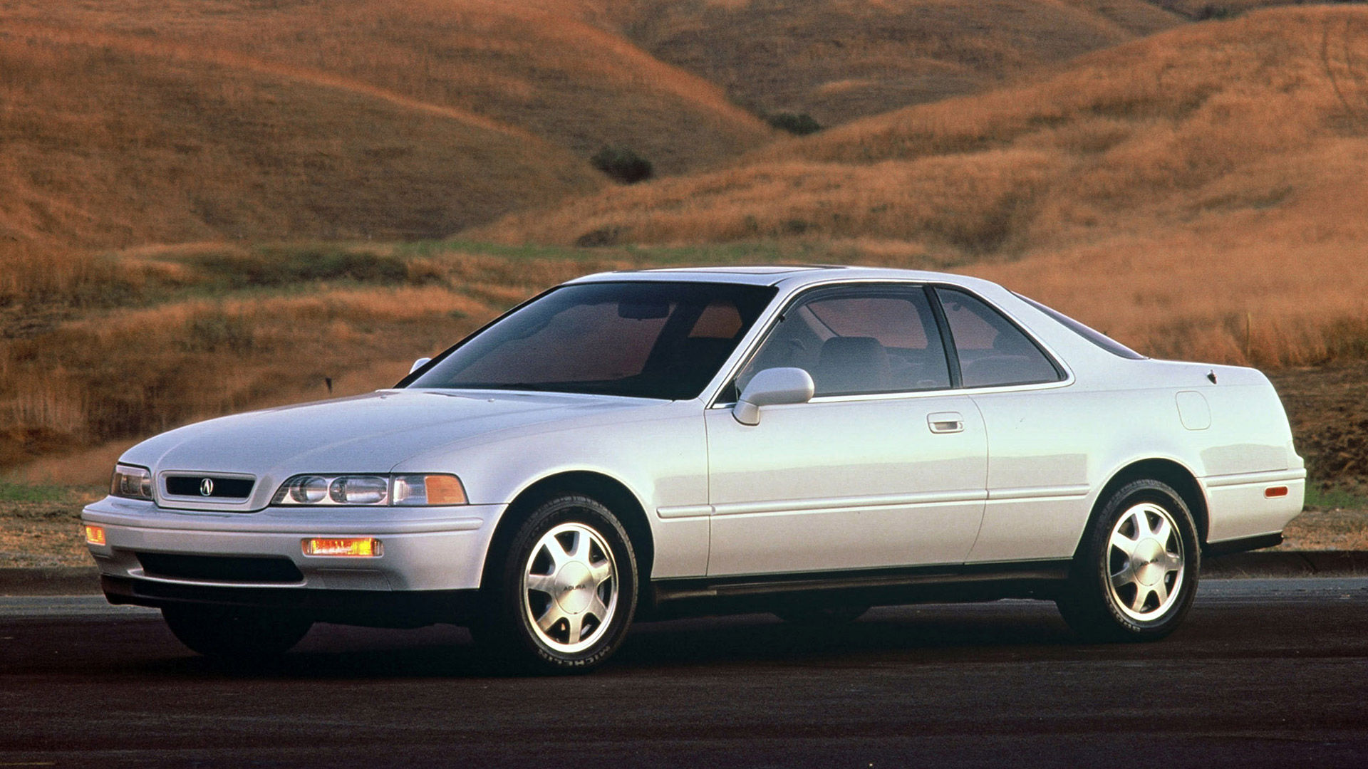 ACURA LEGEND