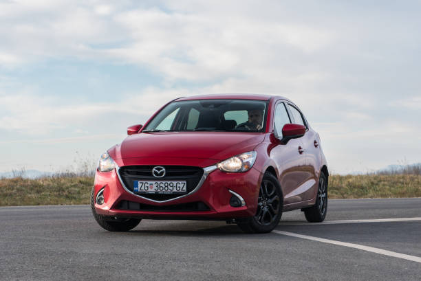 MAZDA 2 / DEMIO