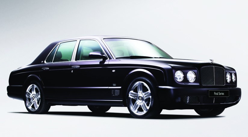 ARNAGE