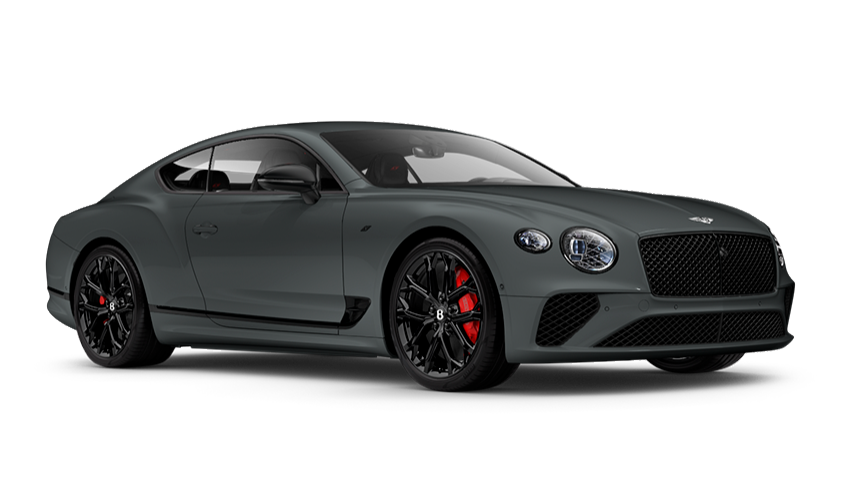 CONTINENTAL GTC