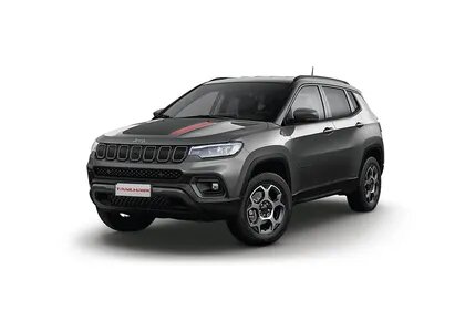 COMPASS TRAILHAWK