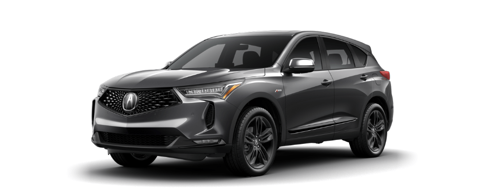 ACURA RDX