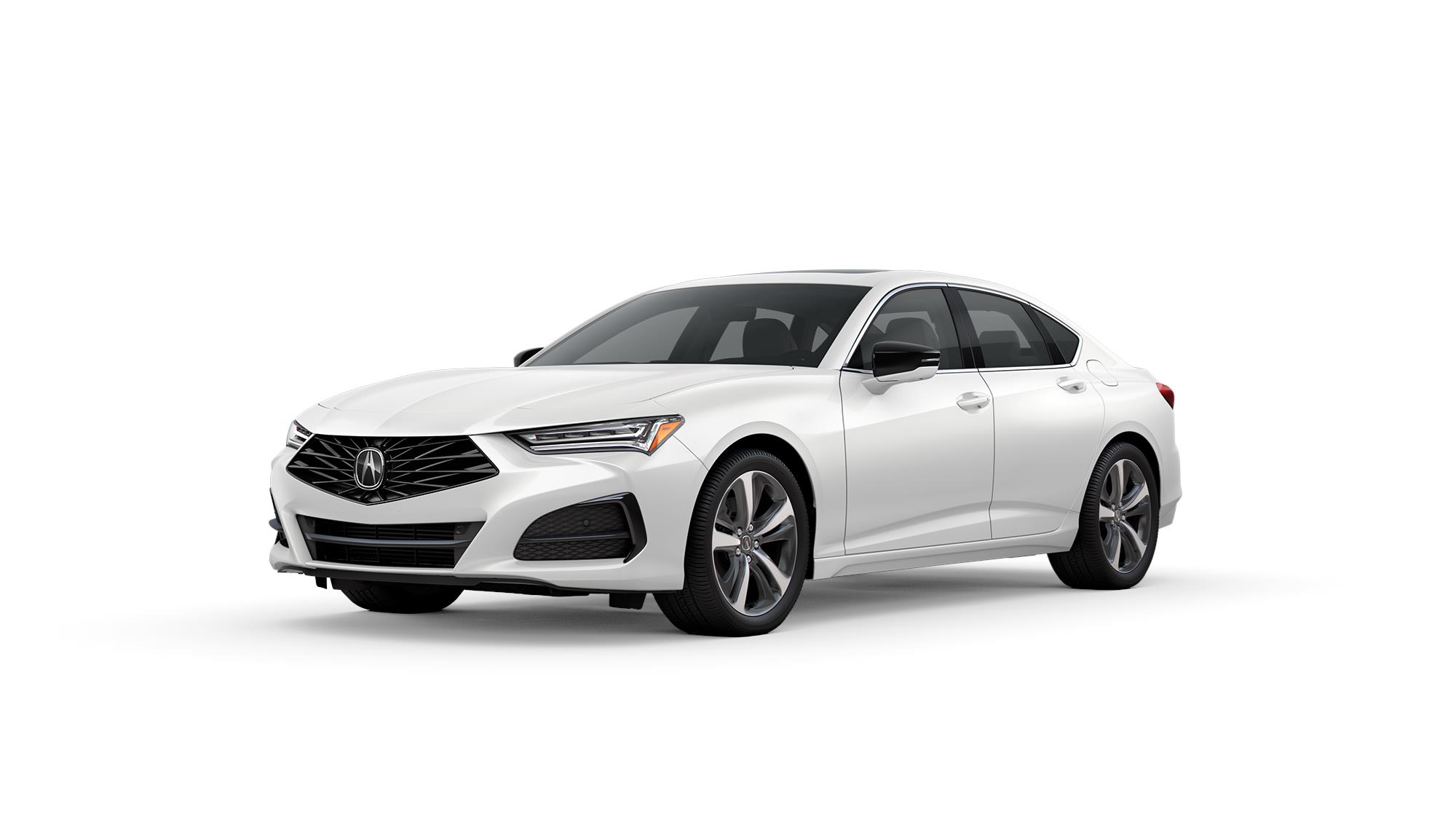 ACURA TLX