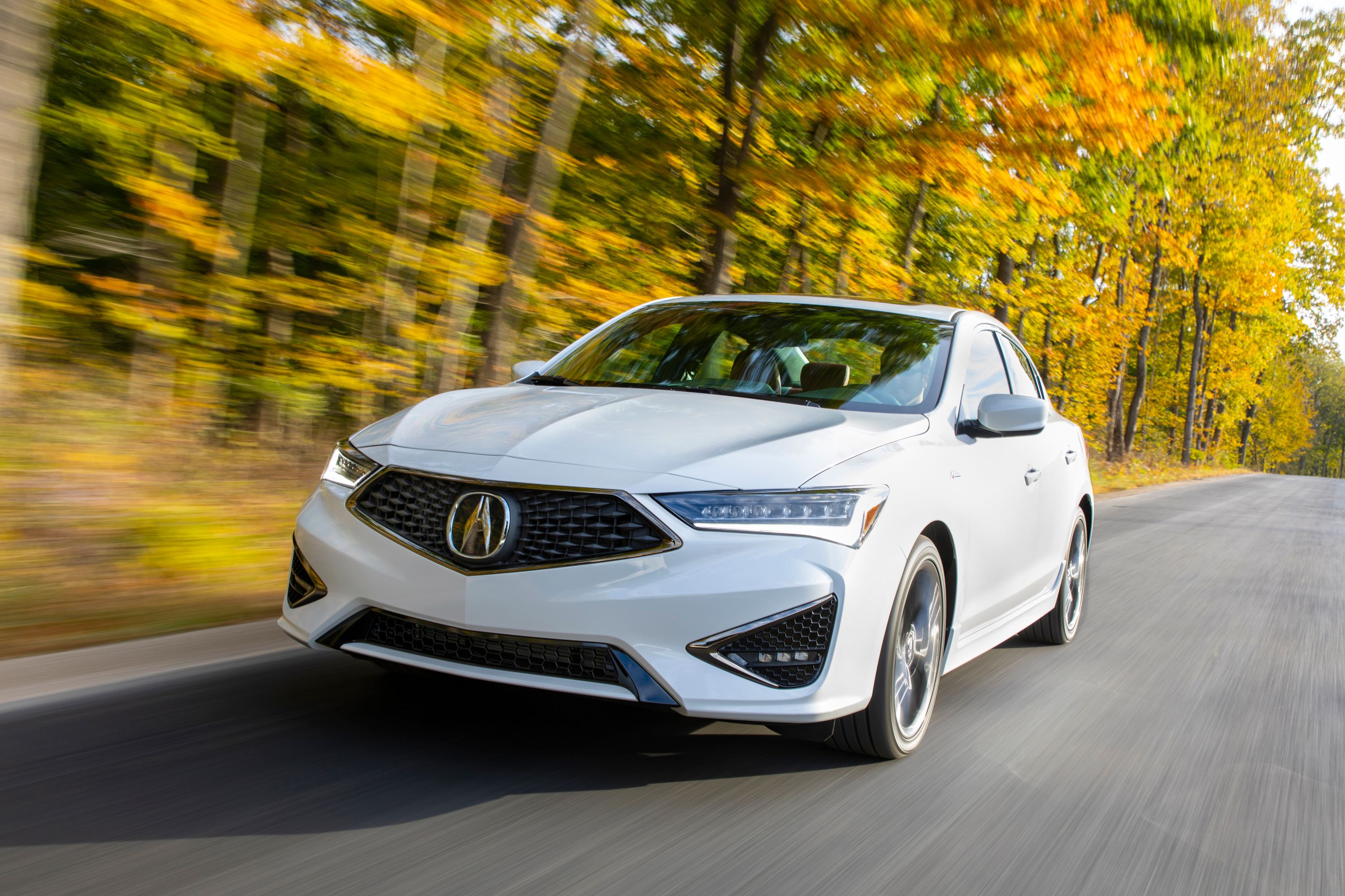 ACURA ILX