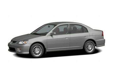 ACURA EL