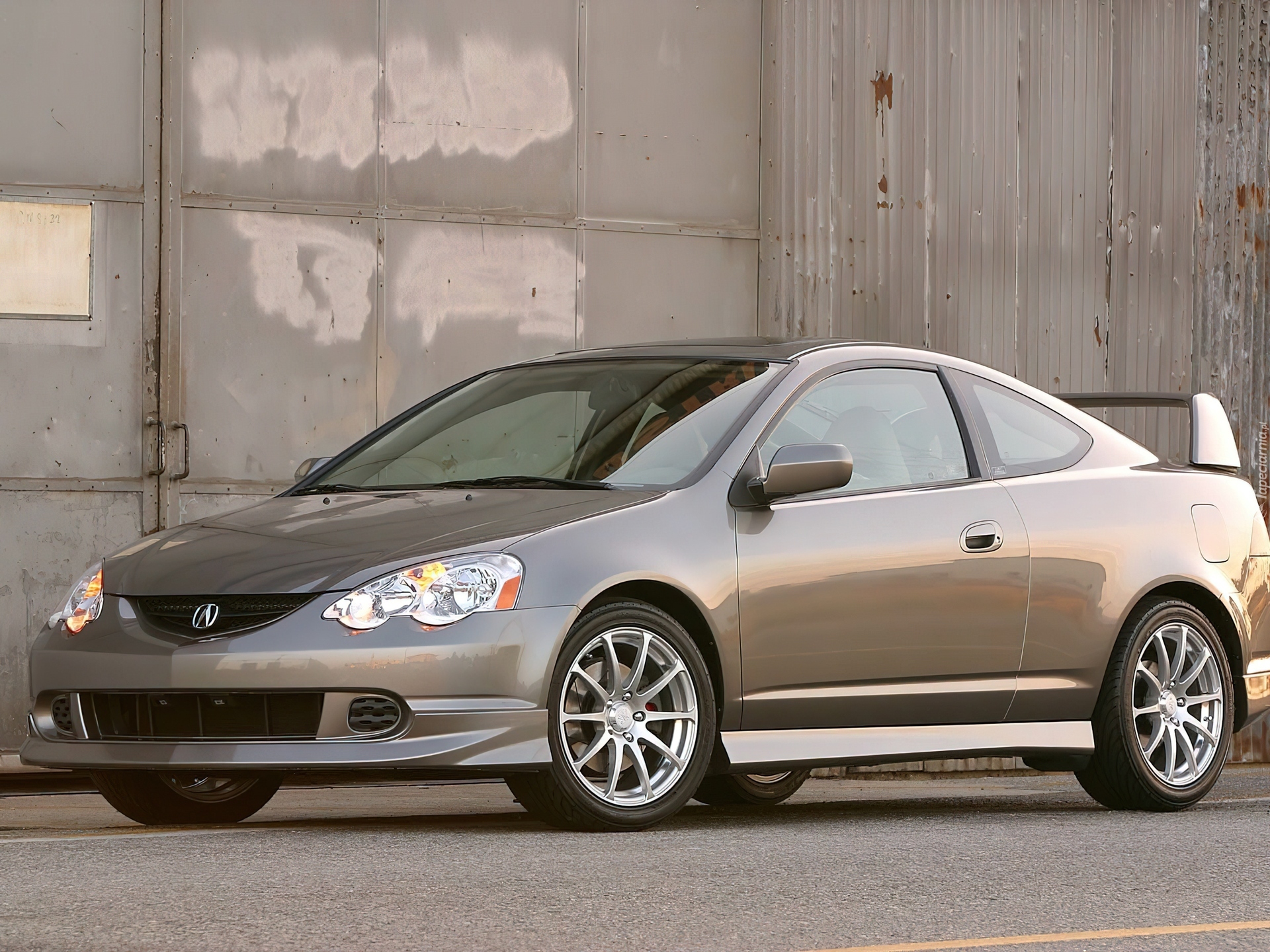 ACURA RSX TYPE-S
