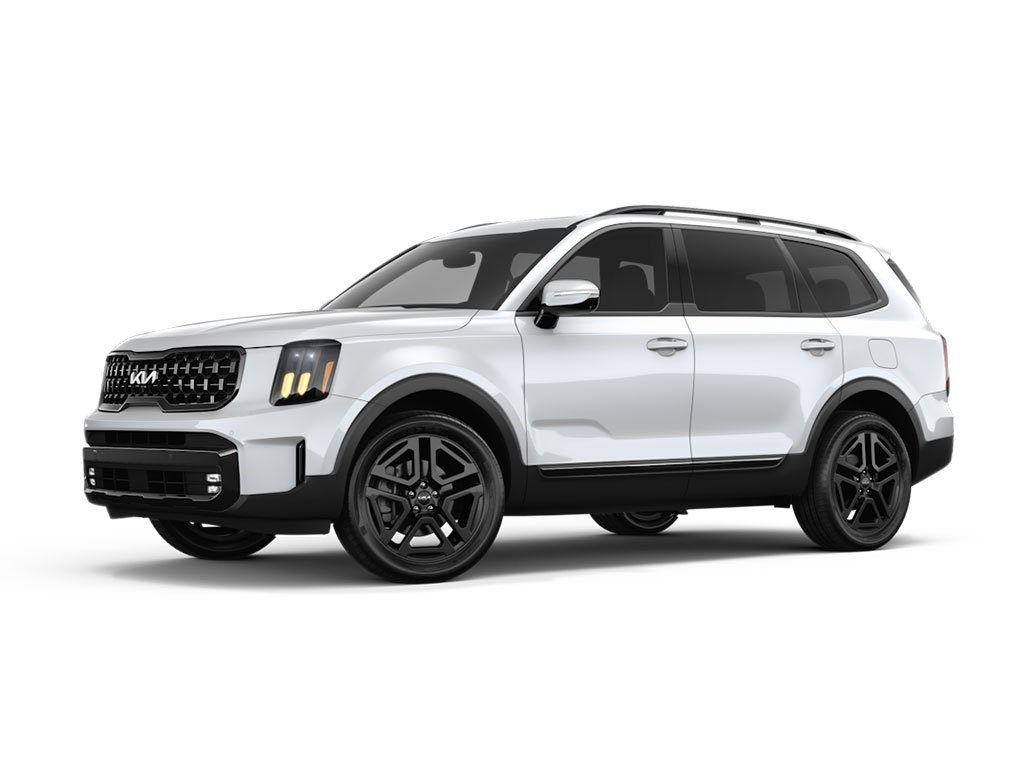 KIA TELLURIDE