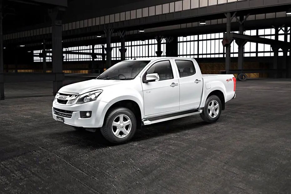 DMAX 3.0