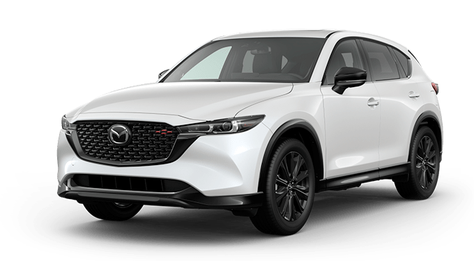 CX5