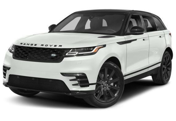 VELAR R DYNAMI