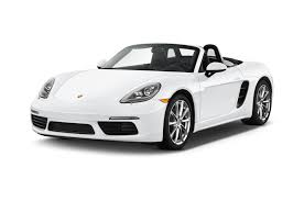 718 BOXSTER