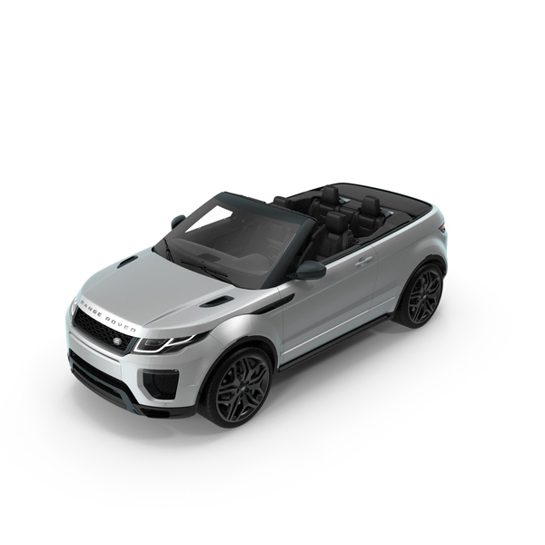 EVOQUE CONVERTIBLE