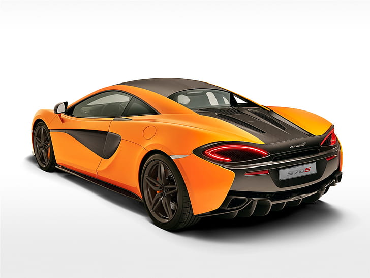 570S