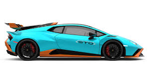 HURACAN STO