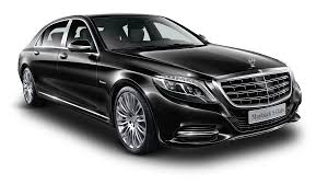 S CLASS