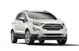 ECOSPORT