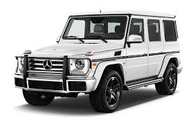 G CLASS