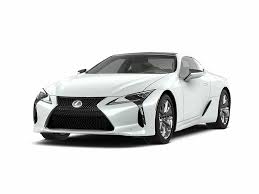 LC500