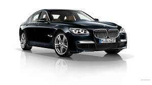 BMW 750LI