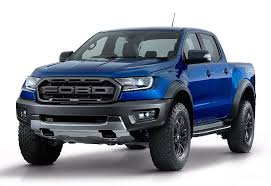 Ford Ranger