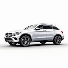 GLC 300