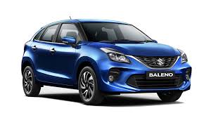 BALENO