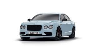 FLYING SPUR