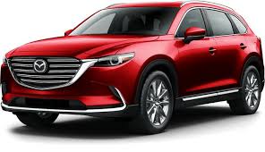 CX-9