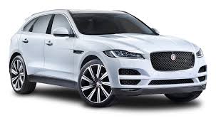 F-PACE